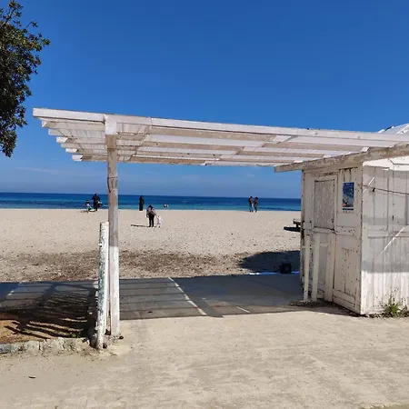 Mondello La Piazzetta
