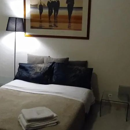 Apartment Mondello La Piazzetta Palermo