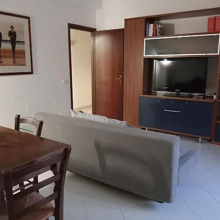 Mondello La Piazzetta Apartment *