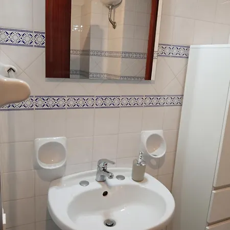Apartment Mondello La Piazzetta