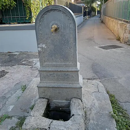Mondello La Piazzetta *
