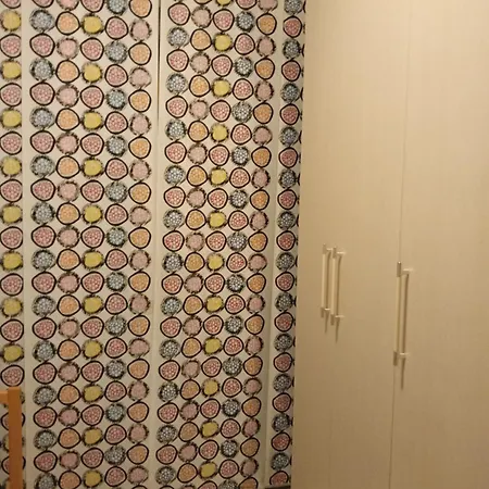 Mondello La Piazzetta Apartment Palermo