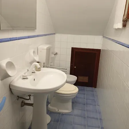 Mondello La Piazzetta Apartment