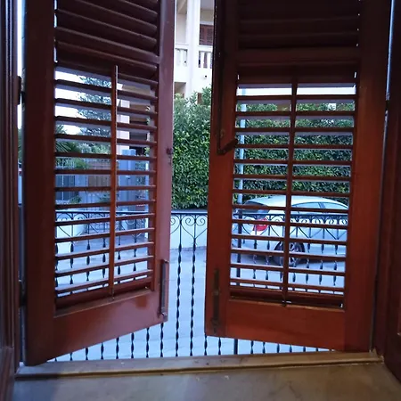 Apartament Mondello La Piazzetta *