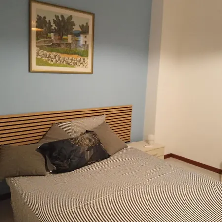 Mondello La Piazzetta Apartament Palermo